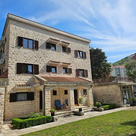 Bravo Plus Budva Ngoại thất bức ảnh