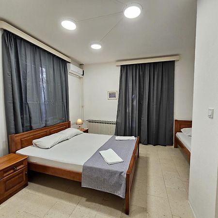 Bravo Plus Budva Ngoại thất bức ảnh
