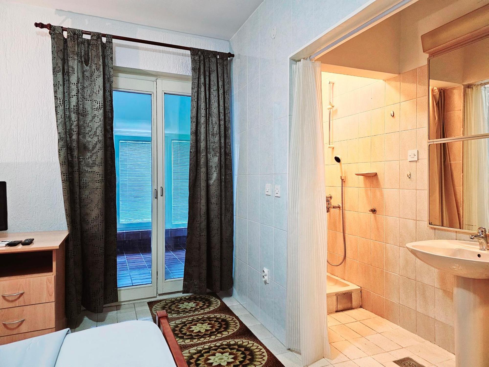 Bravo Plus Budva Ngoại thất bức ảnh