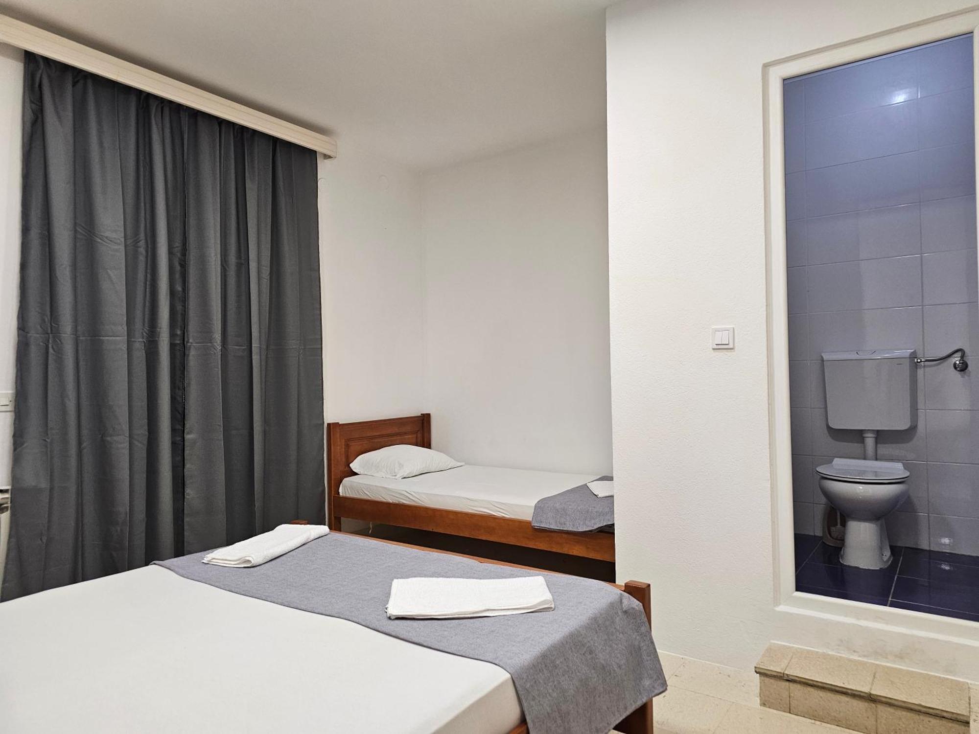 Bravo Plus Budva Ngoại thất bức ảnh